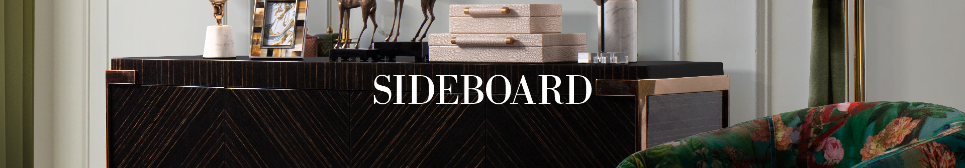 SIDEBOARD