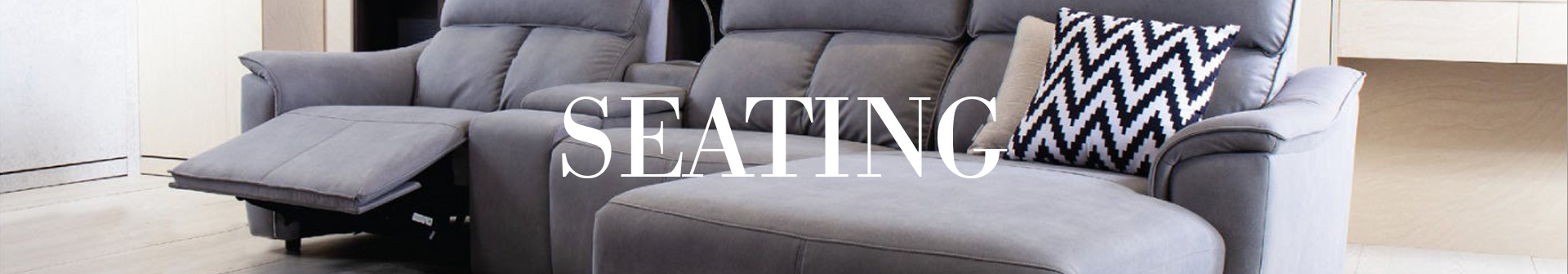 SEATING