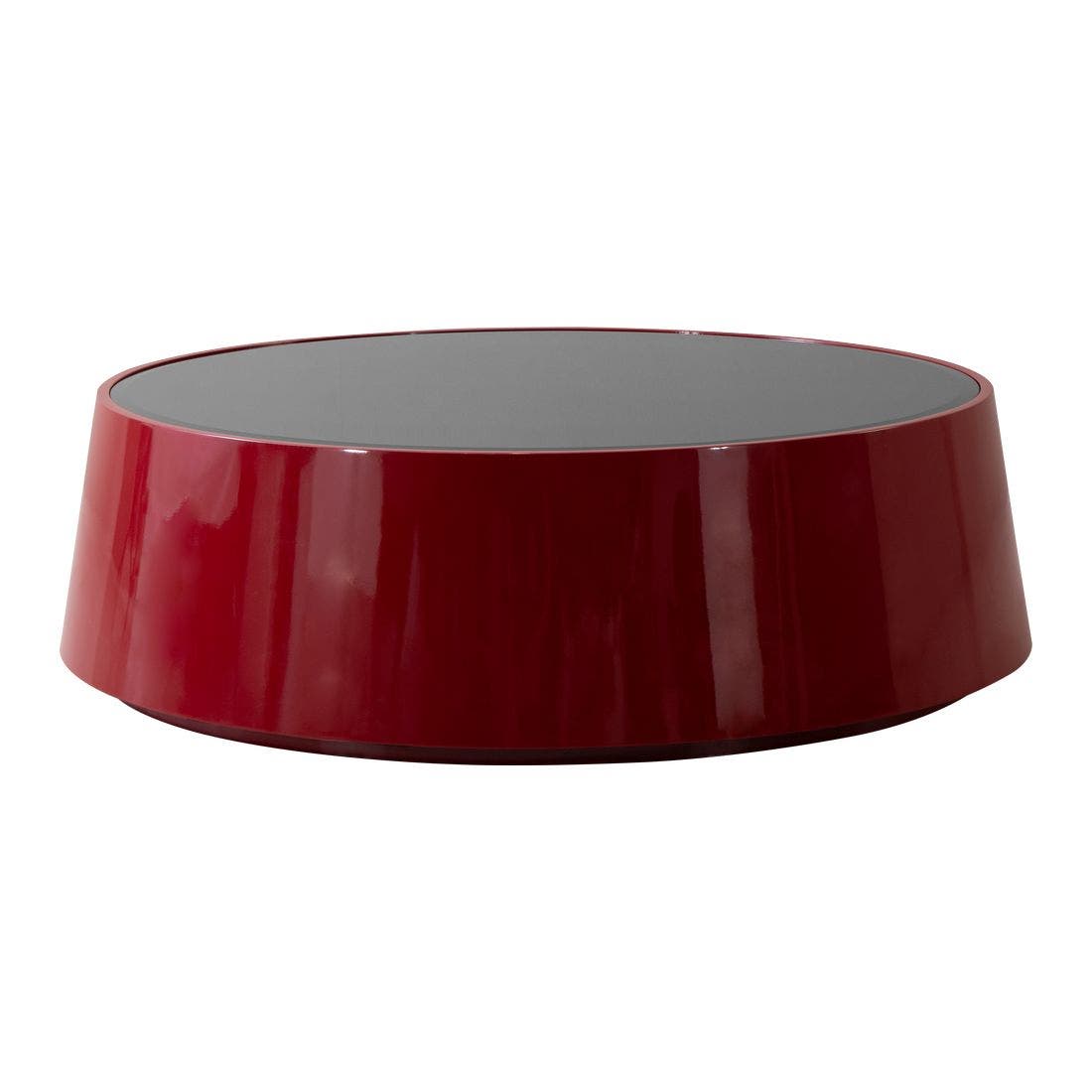 Orlyn Coffee Tables Red