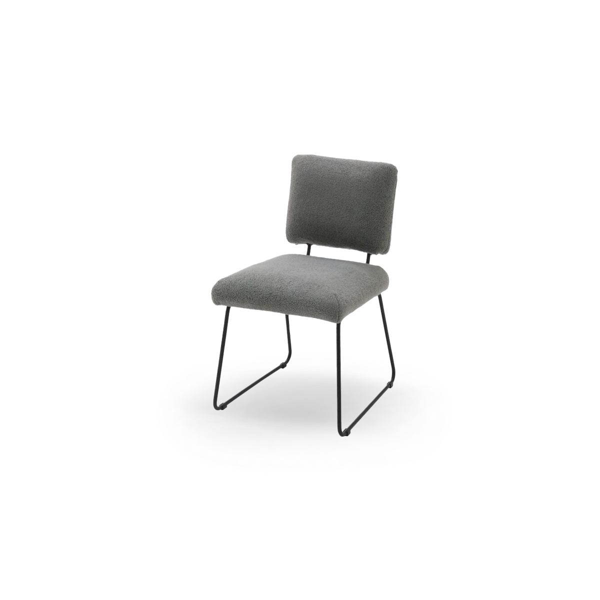 TAWALI Chair Gray