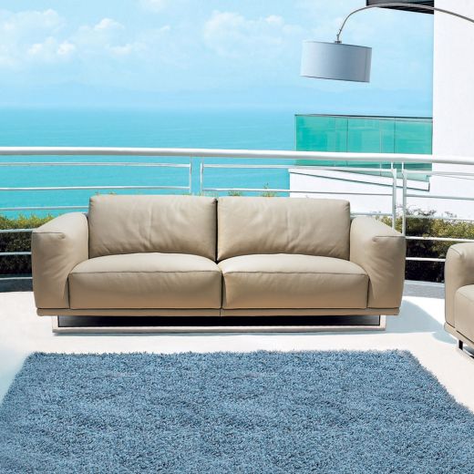 Custom Sofas 0120 3 Seater