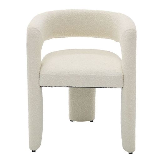 ORSON Armchair - Cream