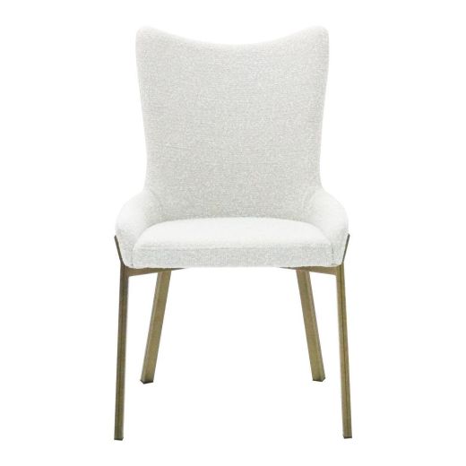 YADEAR Chair - White