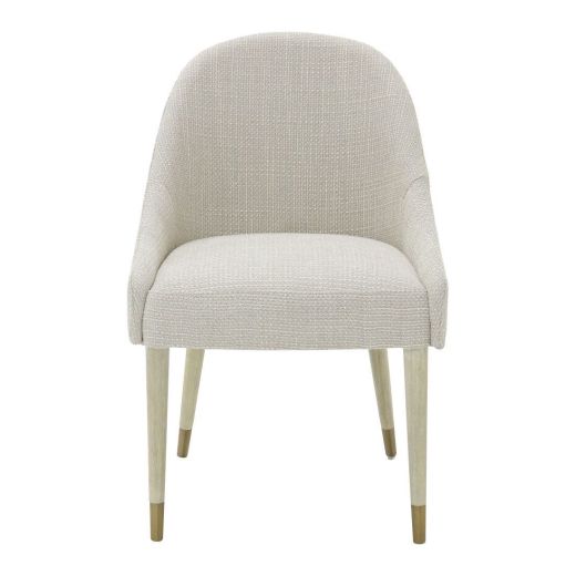 MAILEY Chair -  Cream