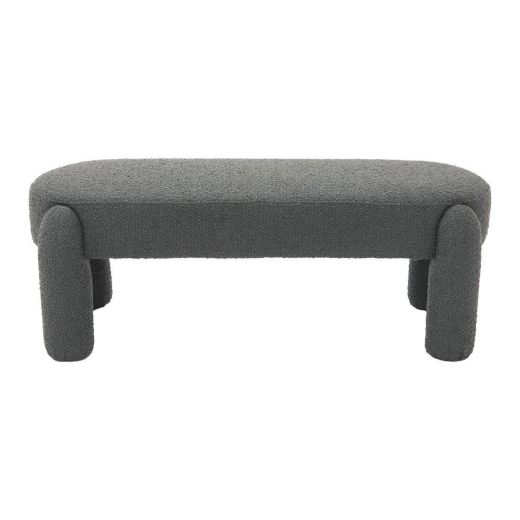 MINJU Bench -  Gray