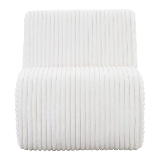 OBBOO Armchair - Cream