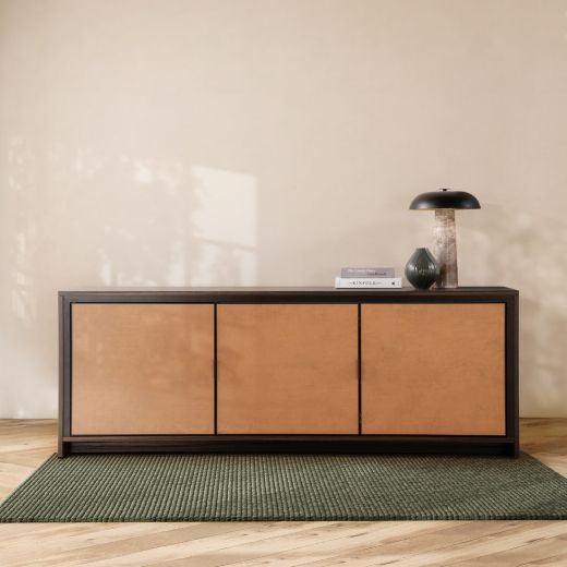 Charlie Sideboard - SAND COPPER