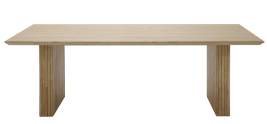 Table CALYPSO Light Ash