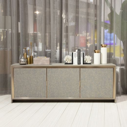 Charlie Sideboard - EUKALIPTO RENAISS