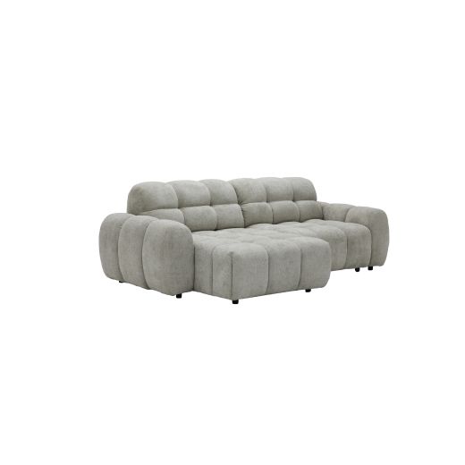 Lilata Sofa - Gray