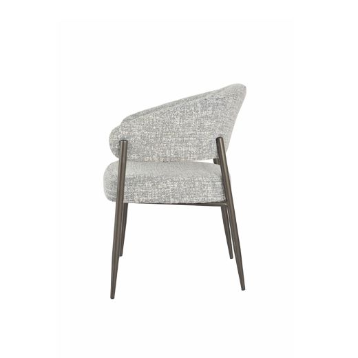 Picko Chair - Grey Gray