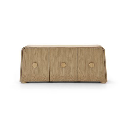 Sideboard OTIMUS Brown
