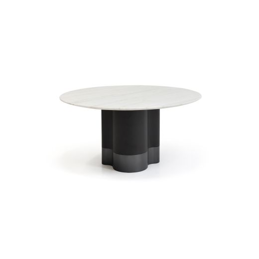 Dining table LATISHA White