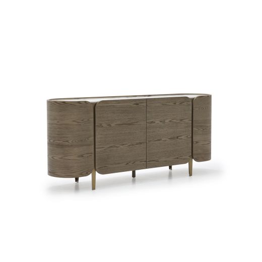 Sideboard KALITO  Brown