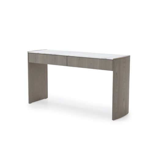 Console Table KAMARY Cream