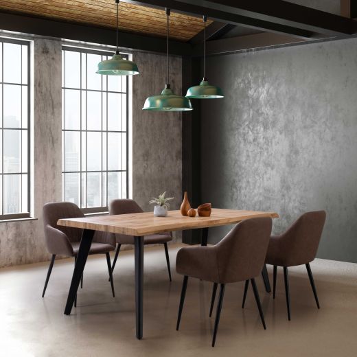 Lucena Dining Set