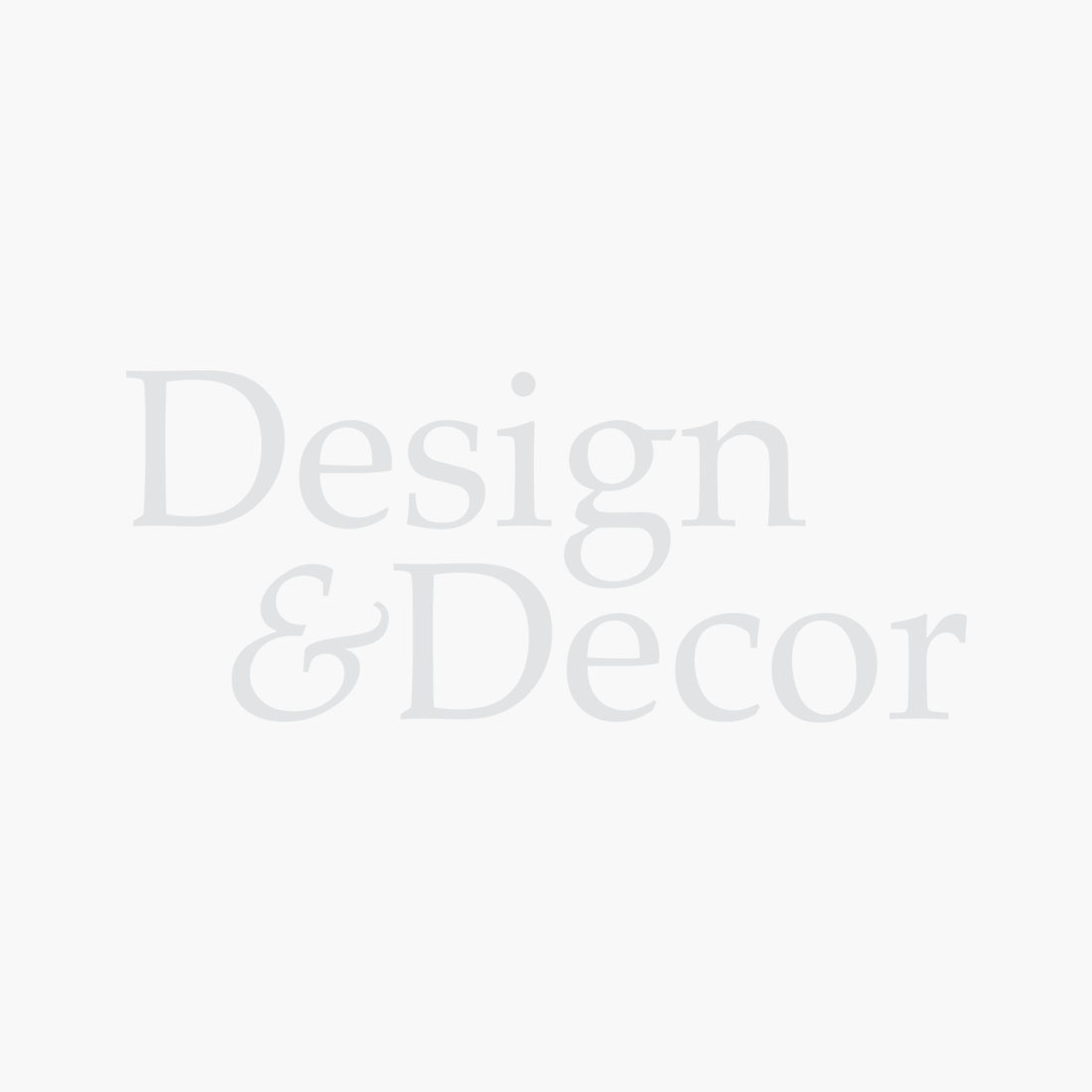 ERICKER Chair - Brown