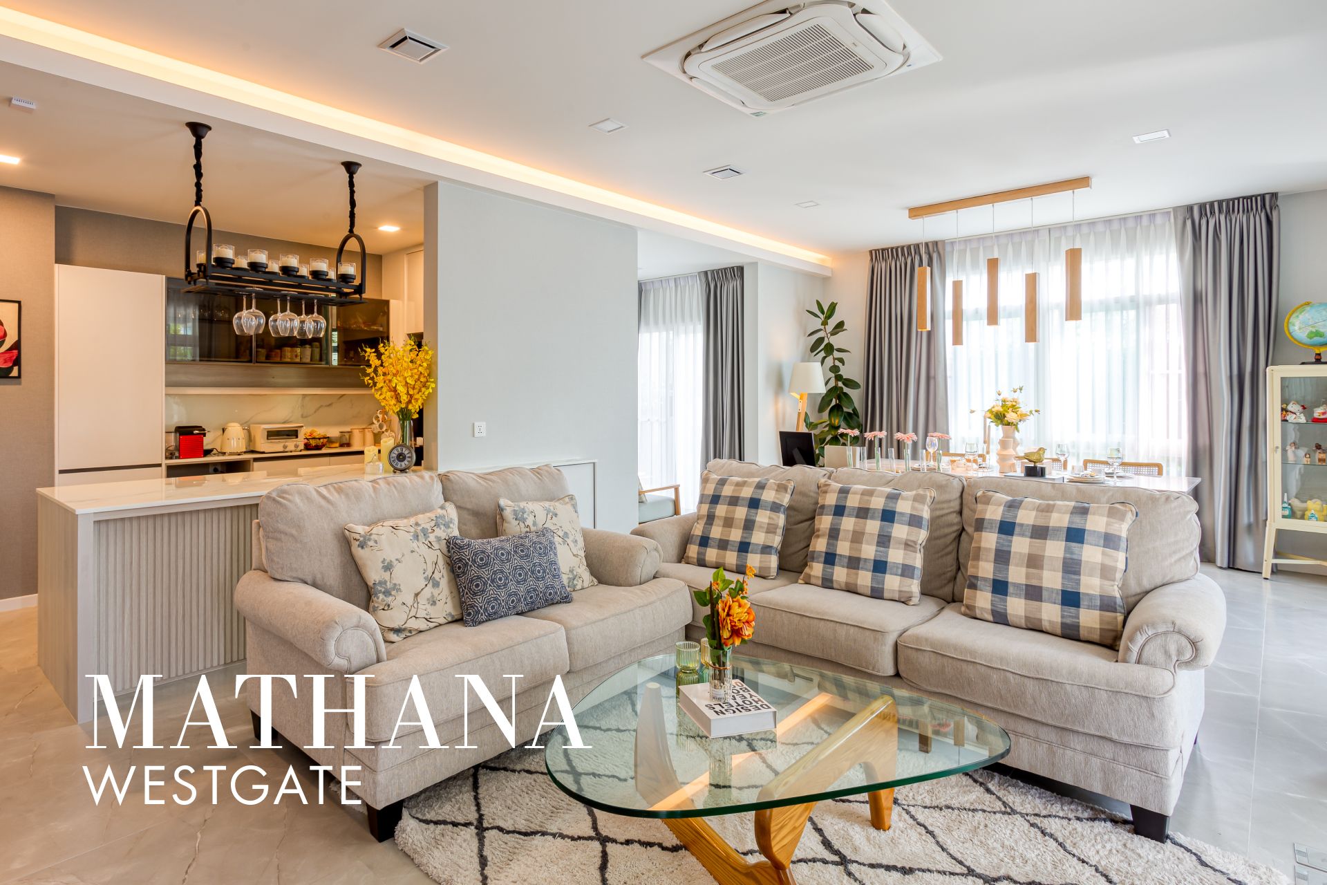 MANTHANA WESTGATE 