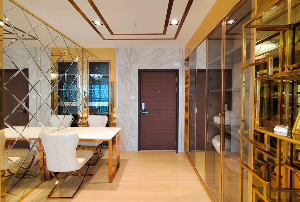 ETERNO Collection By CASA