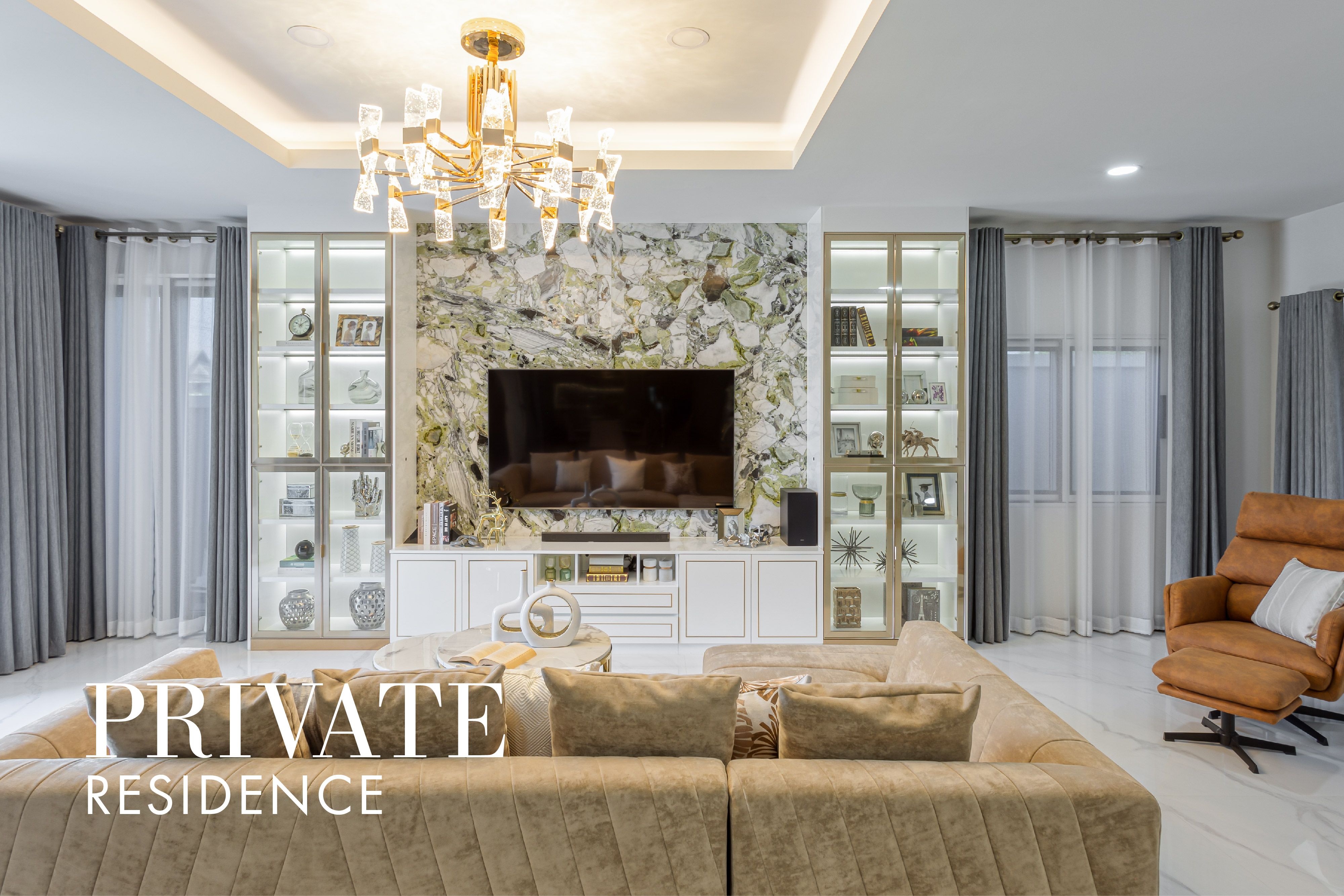 PRIVATE RESIDENCE