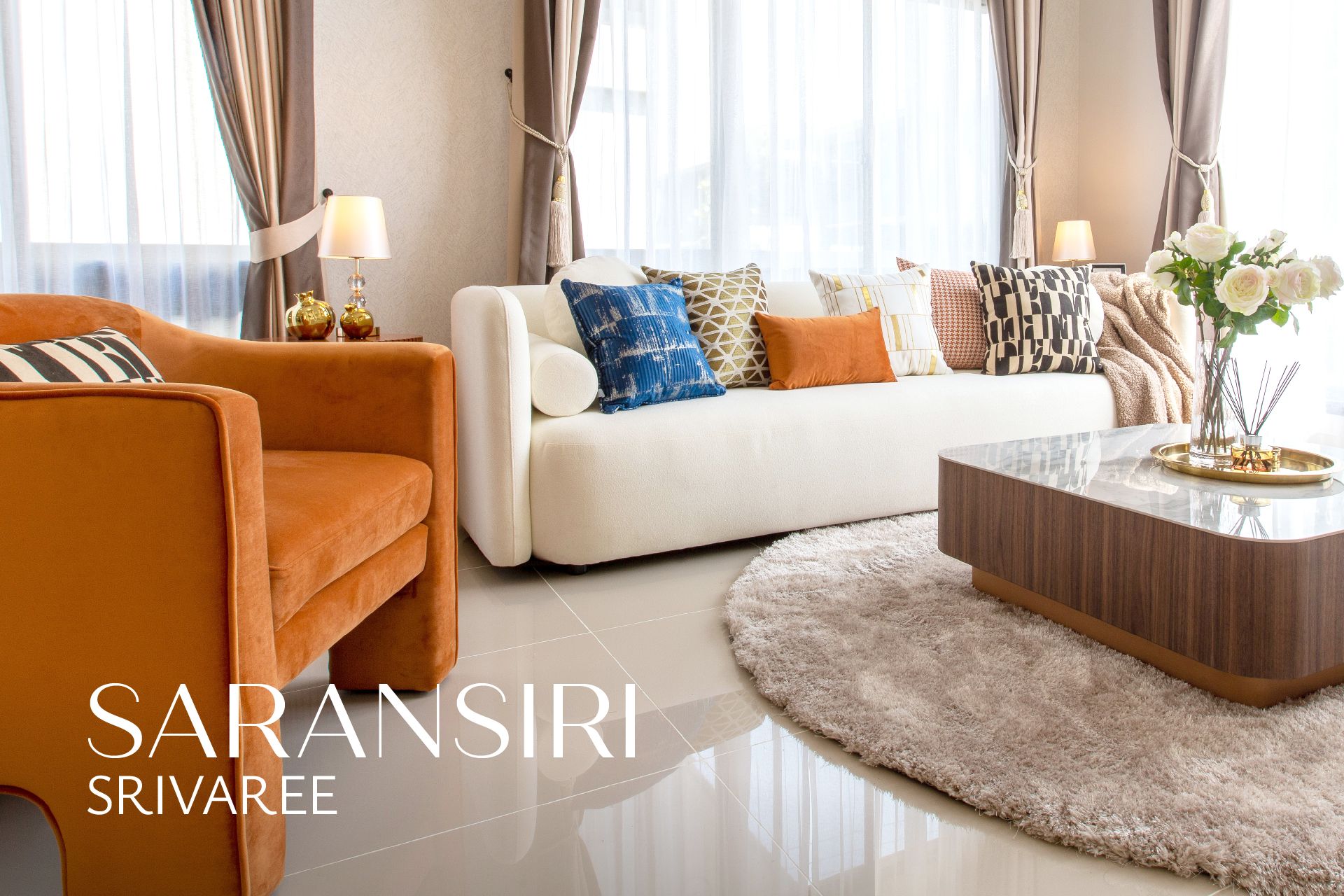 SARANSIRI SRIVAREE