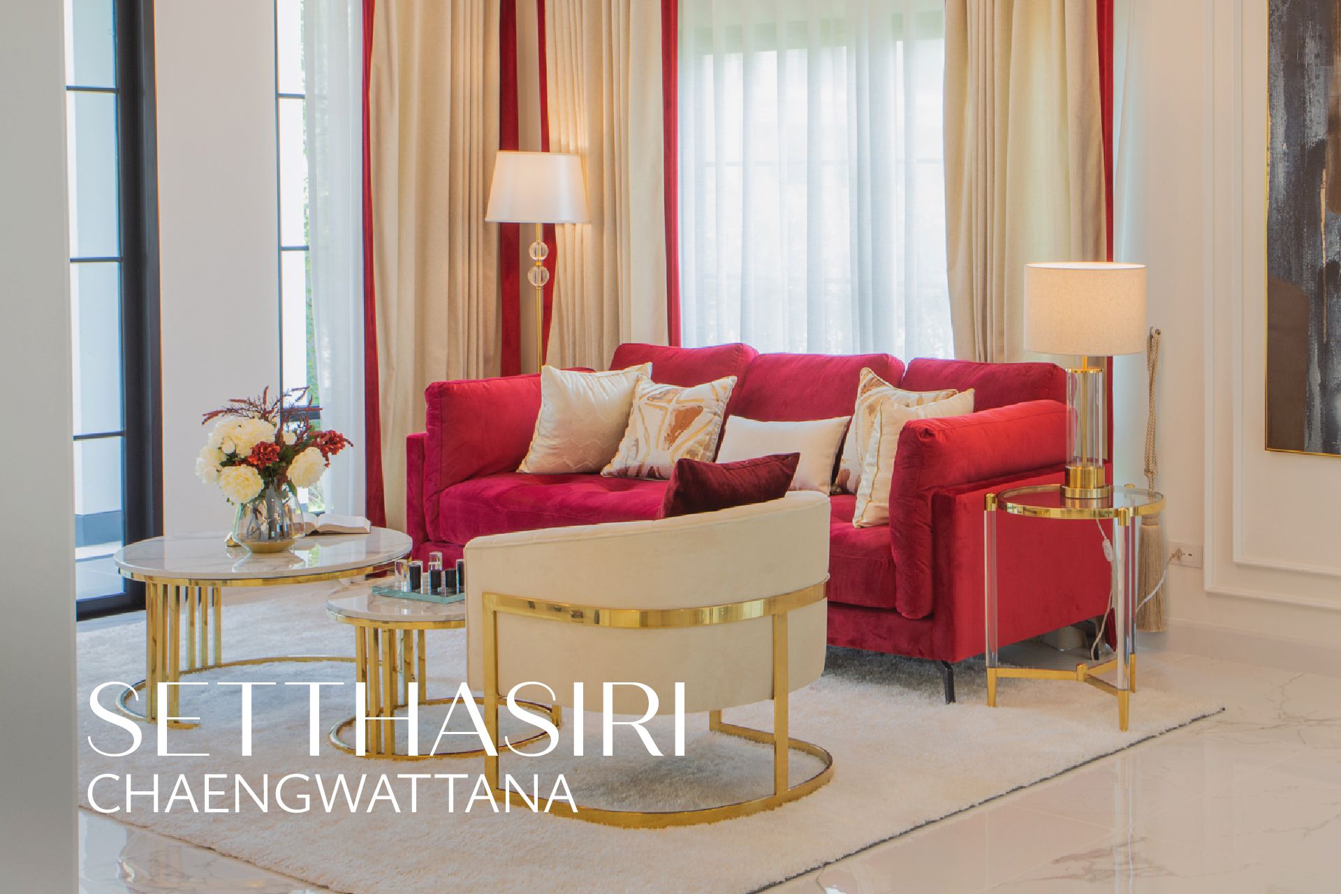 SETTHASIRI CHAENGWATTANA